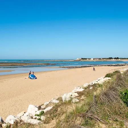 Les Bardieres By Interhome Dolus d'Oléron