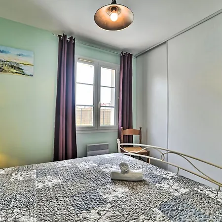 Les Bardieres By Interhome Vakantiehuis *