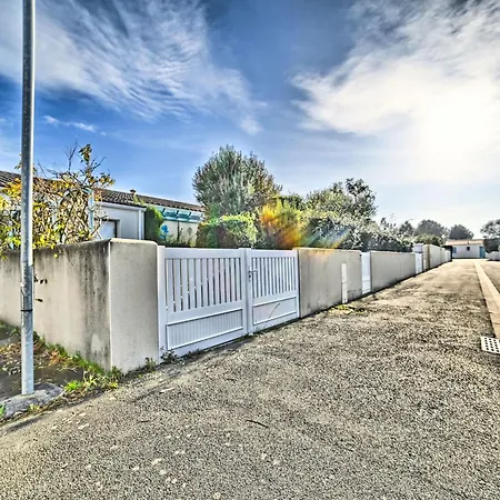 Les Bardieres By Interhome Vakantiehuis *