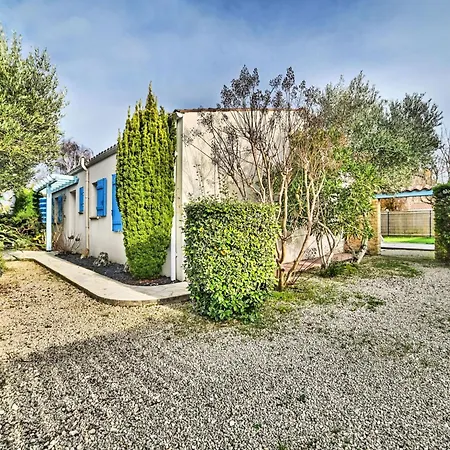 Les Bardieres By Interhome *