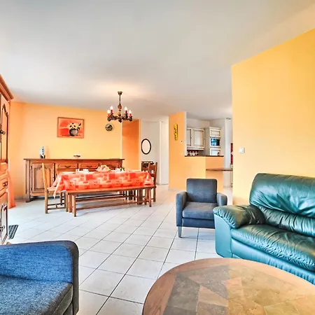 Les Bardieres By Interhome Vakantiehuis