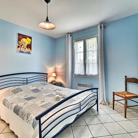 Vakantiehuis Les Bardieres By Interhome *