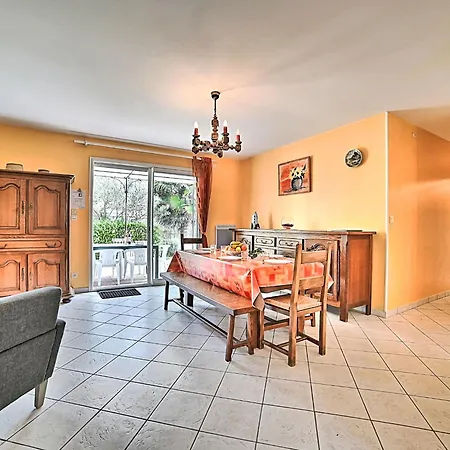 Les Bardieres By Interhome