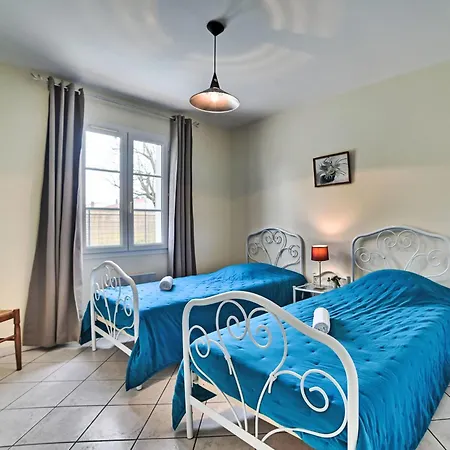 Les Bardieres By Interhome Vakantiehuis *