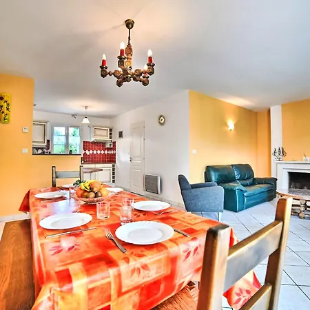 Vakantiehuis Les Bardieres By Interhome