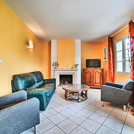 Vakantiehuis Les Bardieres By Interhome *